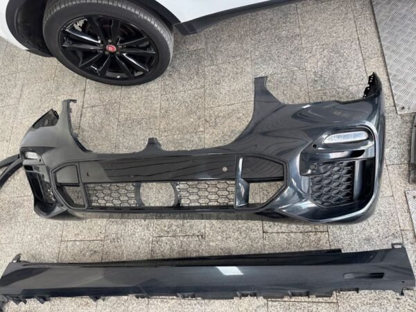 BMW X5 G05 M Sport M Paket Bodykit