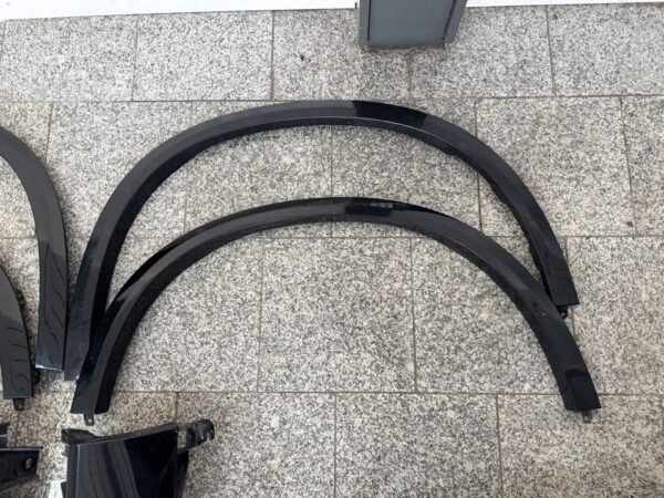 BMW X5 G05 M Sport M Paket Bodykit