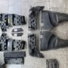 BMW X5 G05 M Sport M Paket Bodykit