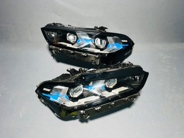 BMW X5 G05 X6 G06 X5M F85 X6M F96 LCI Adaptive LED Scheinwerfer