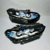 BMW X5 G05 X6 G06 X5M F85 X6M F96 LCI Adaptive LED Scheinwerfer