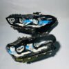 BMW X5 G05 X6 G06 X5M F85 X6M F96 LCI Adaptive LED Scheinwerfer