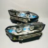 BMW X5 G05 X6 G06 X5M F85 X6M F96 LCI Adaptive LED Scheinwerfer