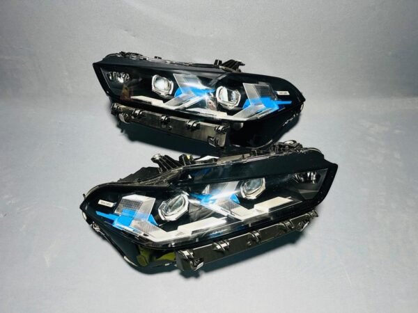 BMW X5 G05 X6 G06 X5M F85 X6M F96 LCI Adaptive LED Scheinwerfer