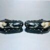BMW X5 G05 X6 G06 X5M F95 X6M F96 LCI LED SCHEINWERFER BLACK LINE