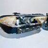 BMW X5 G05 X6 G06 X5M F95 X6M F96 LCI LED SCHEINWERFER BLACK LINE