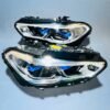 BMW X5 G05 X6 G06 X5M X6M Laser LED Scheinwerfer