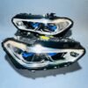 BMW X5 G05 X6 G06 X5M X6M Laser LED Scheinwerfer