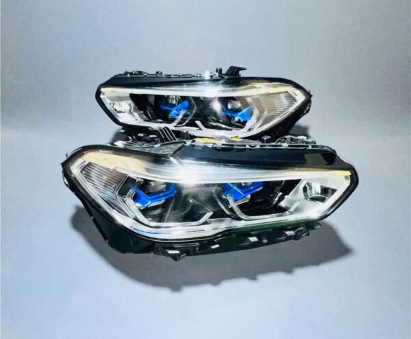 BMW X5 G05 X6 G06 X5M X6M Laser LED Scheinwerfer