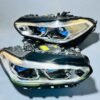 BMW X5 G05 X6 G06 X5M X6M Laser LED Scheinwerfer