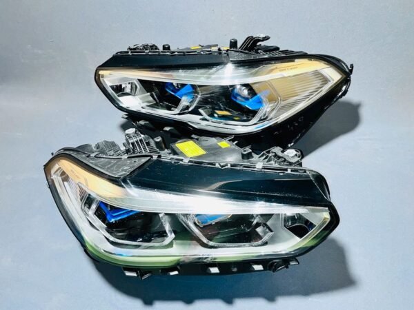 BMW X5 G05 X6 G06 X5M X6M Laser LED Scheinwerfer