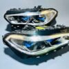 BMW X5 G05 X6 G06 X5M X6M Laser LED Scheinwerfer