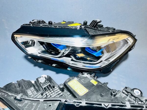 BMW X5 G05 X6 G06 X5M X6M Laser LED Scheinwerfer