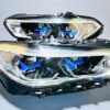 BMW X5 G05 X6 G06 X5M X6M Laser LED Scheinwerfer