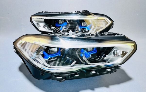 BMW X5 G05 X6 G06 X5M X6M Laser LED Scheinwerfer