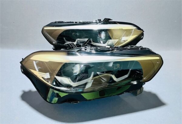 BMW X5 G05 X6 G06 X5M X6M LED Scheinwerfer ohne Kurvenlicht