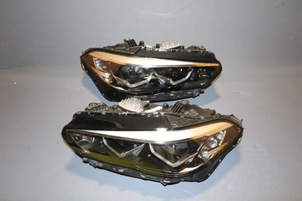BMW X5 G05 X6 G06 X5M X6M Voll LED Scheinwerfer 9481783/ 9481784