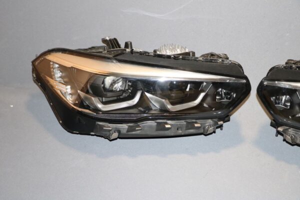 BMW X5 G05 X6 G06 X5M X6M Voll LED Scheinwerfer 9481783/ 9481784