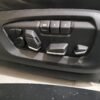 BMW X5M F85 X5 F15 Sitze Innenausstattung Türverkleidung Leder