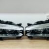 BMW X5M F85 X6M F86 X5 F15 X6 F16 Scheinwerfer voll led adaptive