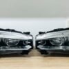 BMW X5M F85 X6M F86 X5 F15 X6 F16 Scheinwerfer voll led adaptive