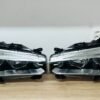 BMW X5M F85 X6M F86 X5 F15 X6 F16 Scheinwerfer voll led adaptive