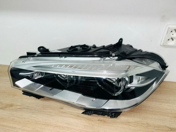 BMW X5M F85 X6M F86 X5 F15 X6 F16 Scheinwerfer voll led adaptive