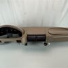 BMW Z3 M Armaturenbrett Mittelkonsole Leder beige Individual