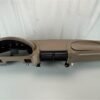 BMW Z3 M Armaturenbrett Mittelkonsole Leder beige Individual