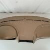 BMW Z3 M Armaturenbrett Mittelkonsole Leder beige Individual