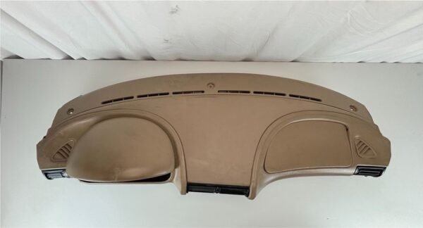 BMW Z3 M Armaturenbrett Mittelkonsole Leder beige Individual