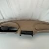 BMW Z3 M Armaturenbrett Mittelkonsole Leder beige Individual
