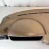 BMW Z3 M Armaturenbrett Mittelkonsole Leder beige Individual