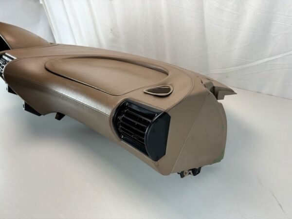 BMW Z3 M Armaturenbrett Mittelkonsole Leder beige Individual