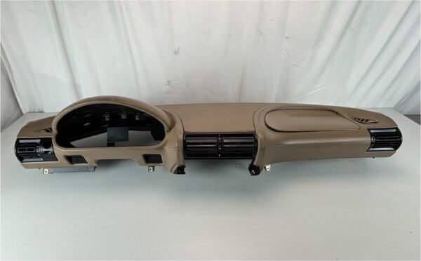 BMW Z3 M Armaturenbrett Mittelkonsole Leder beige Individual