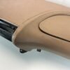 BMW Z3 M Armaturenbrett Mittelkonsole Leder beige Individual