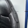 BMW Z3 M Sitze Ledersitze Schwarz Ledersitz Z3M