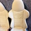 Bmw z4 e85 e86 M Sitze Sportsitze elektrisch e46 m3 Türtafeln