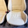 Bmw z4 e85 e86 M Sitze Sportsitze elektrisch e46 m3 Türtafeln