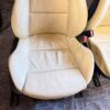 Bmw z4 e85 e86 M Sitze Sportsitze elektrisch e46 m3 Türtafeln
