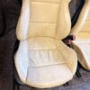 Bmw z4 e85 e86 M Sitze Sportsitze elektrisch e46 m3 Türtafeln