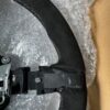 BMW Z4M Lenkrad E85 E86 Alcantara grau NEU