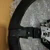 BMW Z4M Lenkrad E85 E86 Alcantara grau NEU