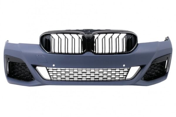⭐ Bodykit passend für BMW 5er F10 auf G30 inkl Lackierung ⭐