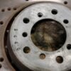 Brembo 4 Kolben Bremse Upgrade BMW e39 e46 BMW M3 E46 guter zstd
