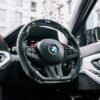Carbon Lenkrad mit LED Display für BMW G80 M3, G82 M4