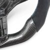 Carbon Lenkrad mit LED Display für BMW G80 M3, G82 M4