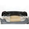 CW Stoßstange Bumper Heck Diffusor passend für AUDI A4 B9 2020+