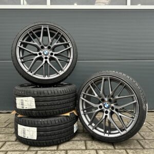 damina-dm08-19-zoll-sommerrader-fur-bmw-5er-3er-gt-x3-6er-i4-i5-f10-f11-g30-g31-g60-g61-5l-5k-f34-f06-f07-f12-f13-e83-x83-m-felgen-reifen-rader-grau-matt-performance-3er