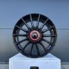 DM09 19 Zoll HANKOOK Sommerräder für BMW 5er 3er GT X3 6er i4 i5 F10 F11 G30 G31 G60 G61 5L 5K F34 F06 F07 F12 F13 e83 x83 M Felgen Reifen Räder schwarz Performance 3er...